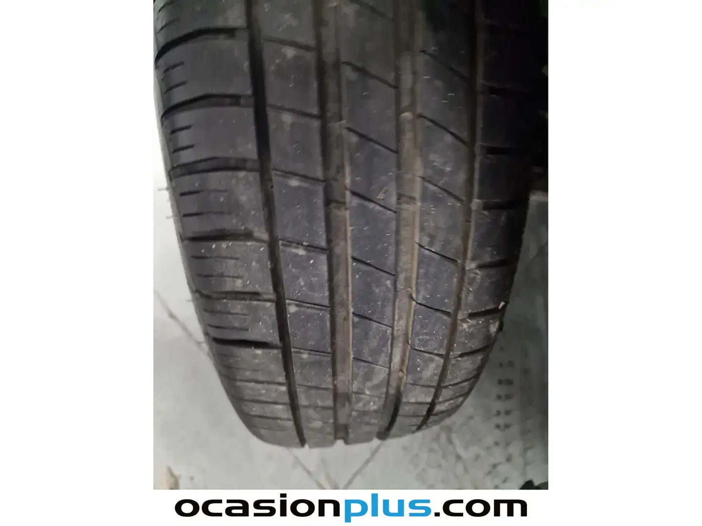 Foto Peugeot 2008 Peugeot 2008 BlueHDi 110 Allure (110 CV)