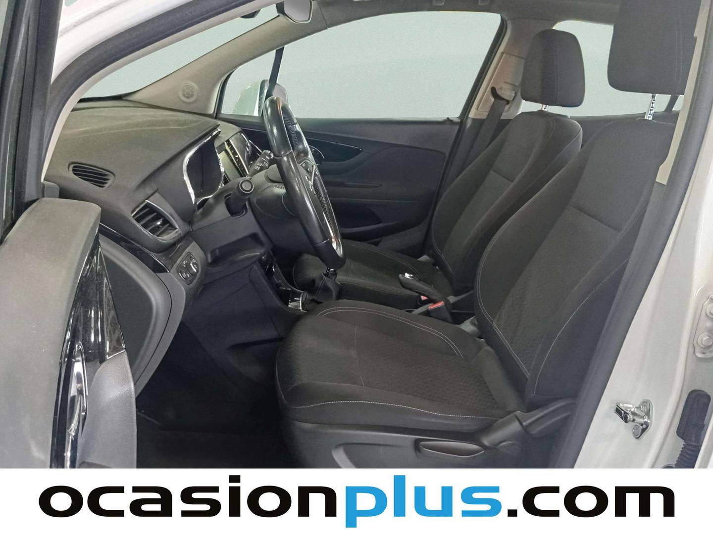 Opel Mokka X Opel Mokka X 1.6 CDTI S&S Selective 4X2 (136 CV) 2017