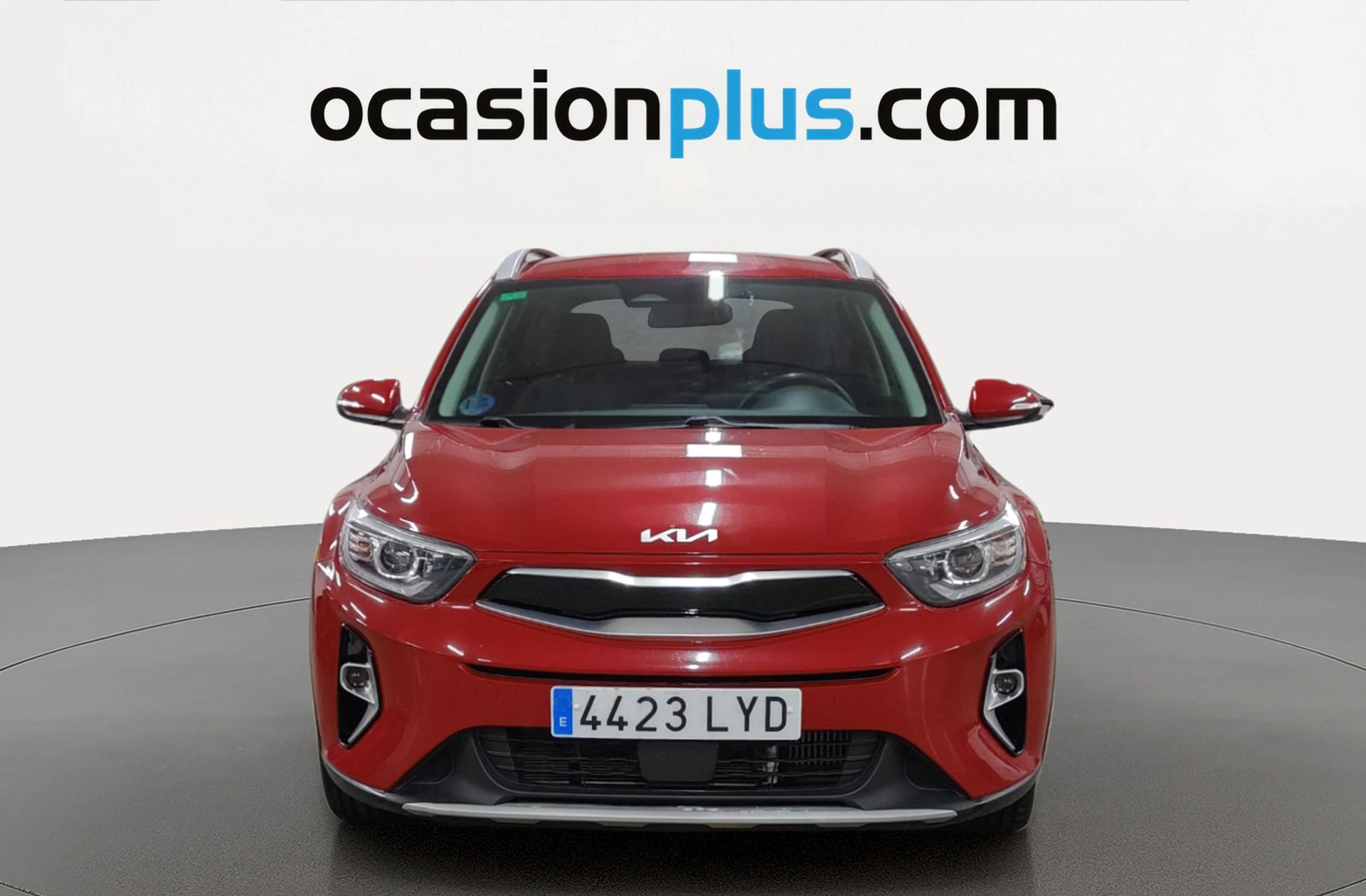 Kia Stonic 1.0 T-GDi MHEV Drive iMT - foto 13