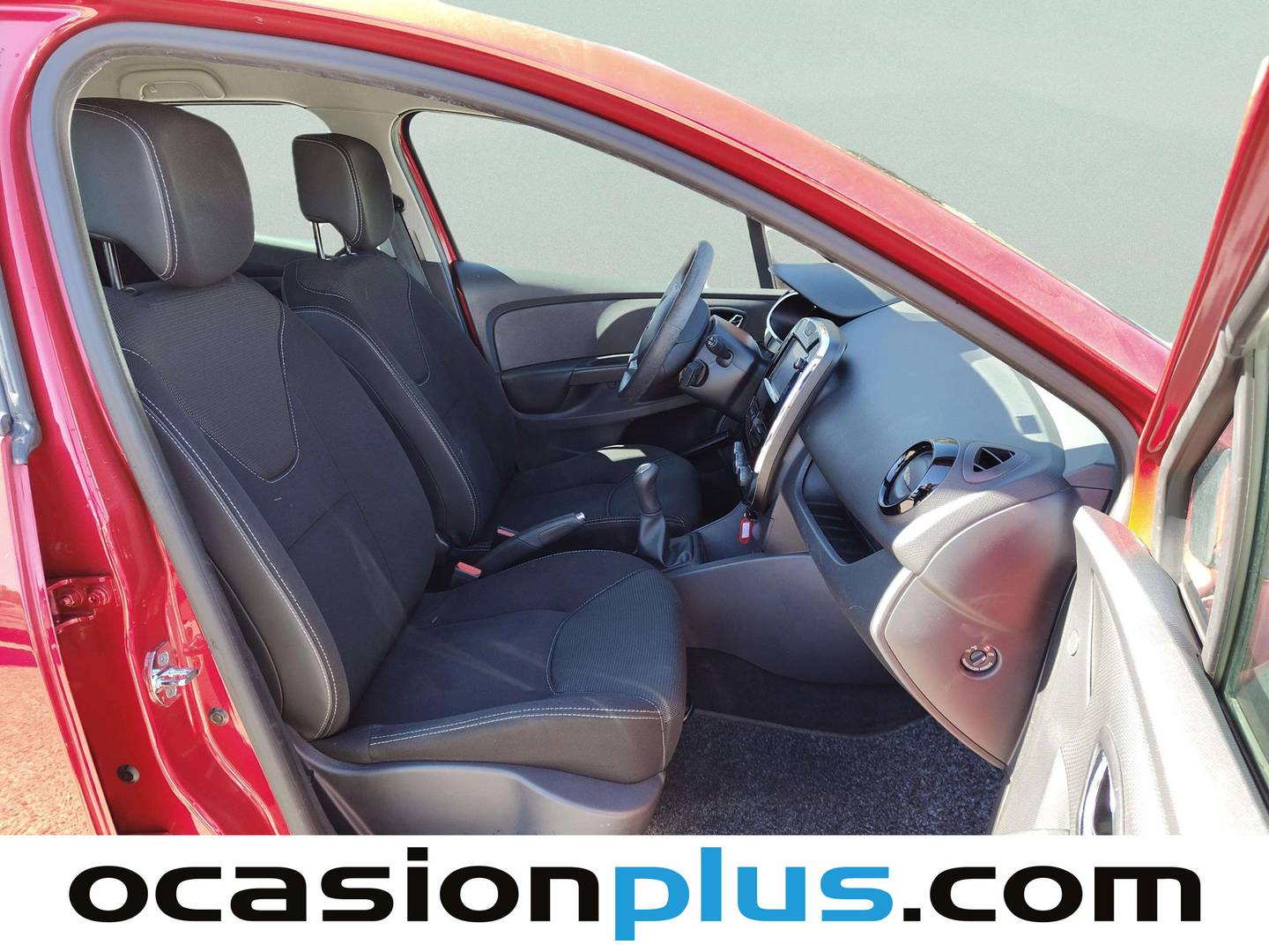 Renault Clio Renault Clio Expression 1.2 16v (75 CV) km 0