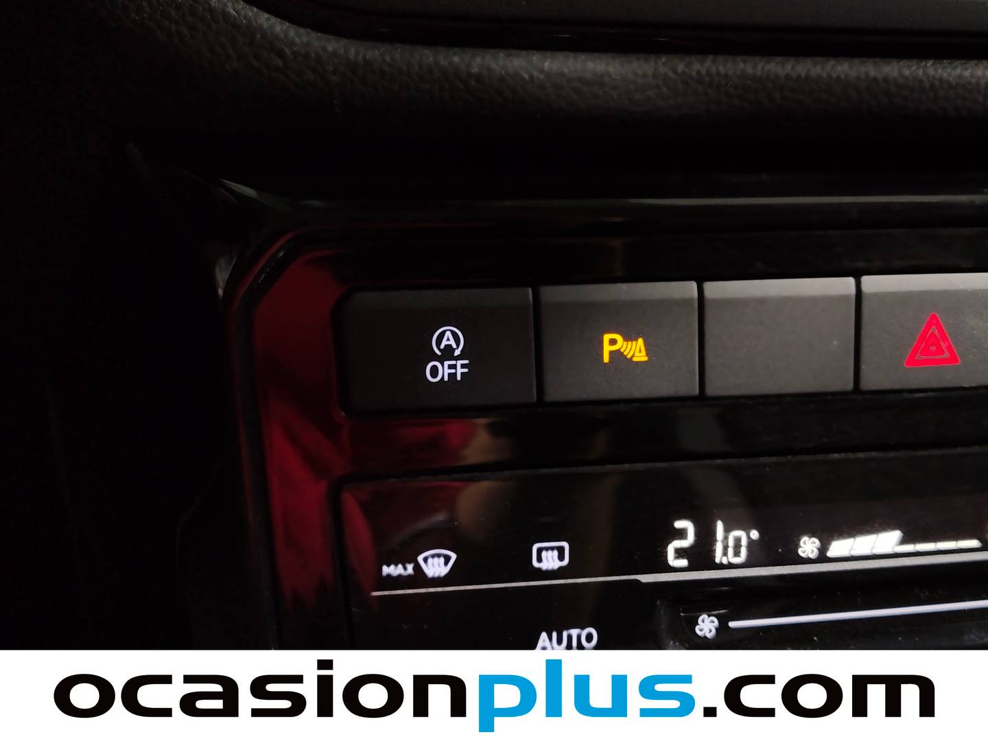 Extras del Volkswagen T-Cross Volkswagen T-Cross ``Más`` 1.0 TSI  (115 CV) DSG