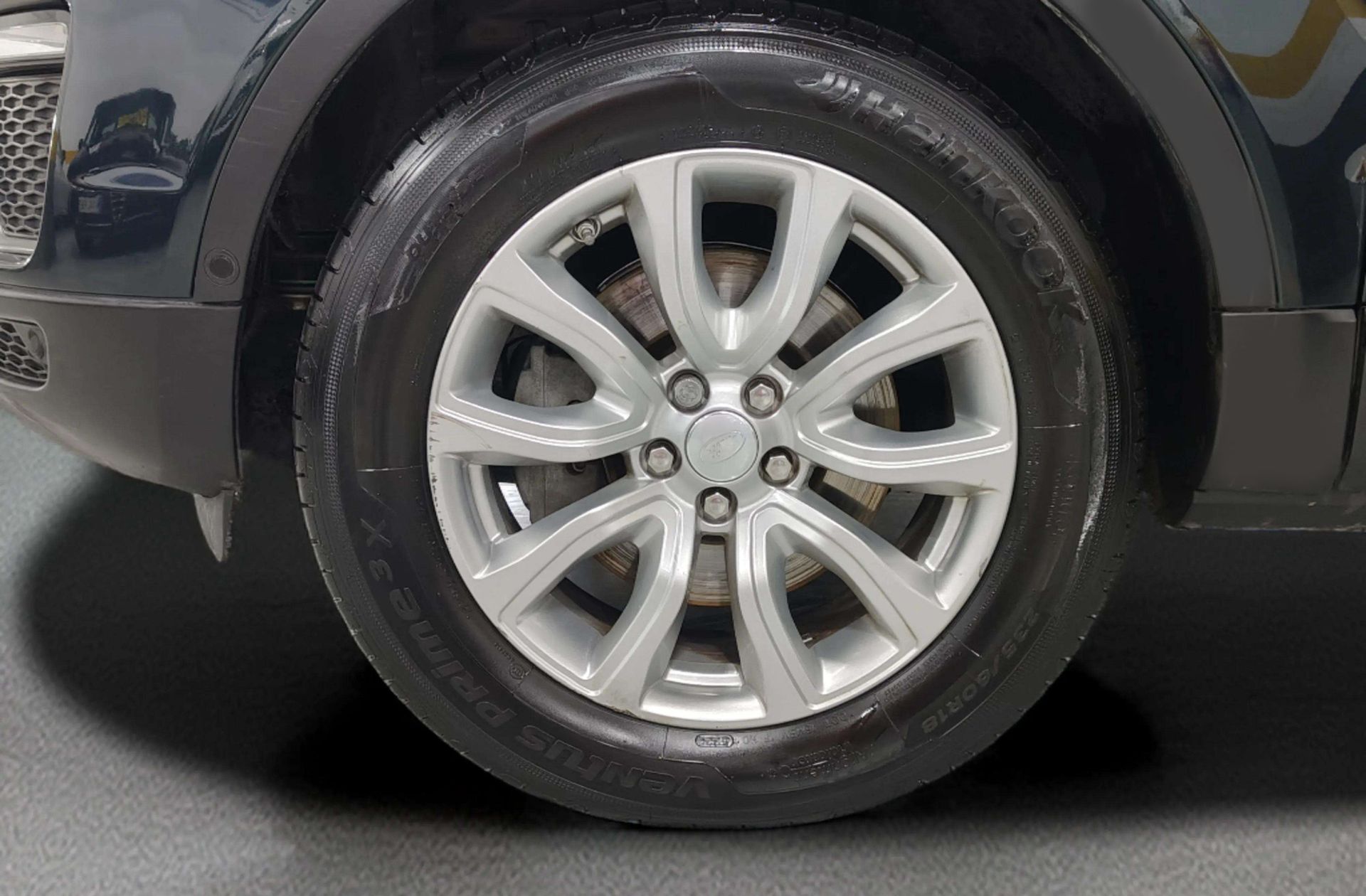 Land Rover Range Rover Evoque 2.0L TD4 SE 4x4 - foto 37