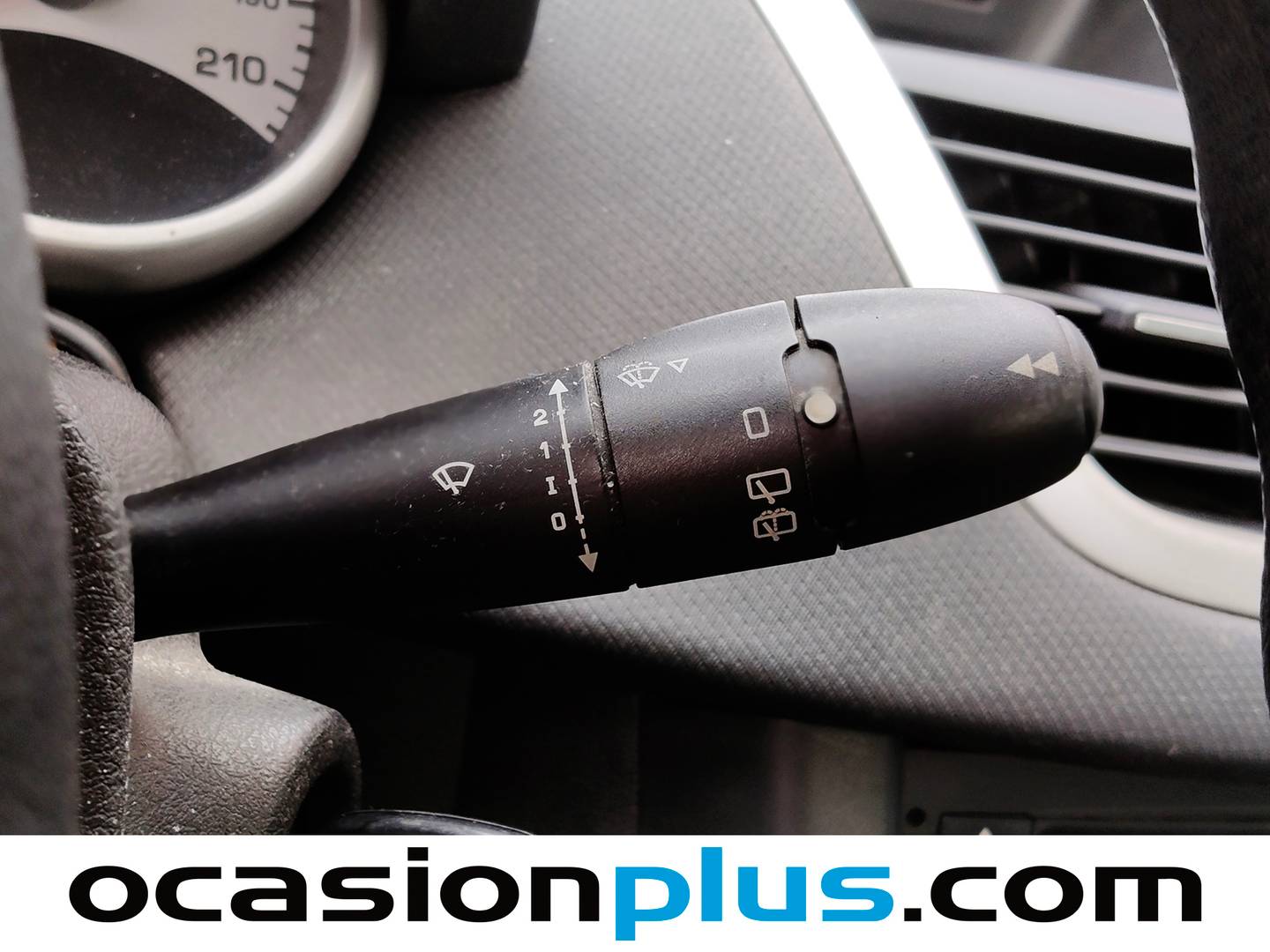 Extras del Peugeot 207 Peugeot 207 1.4 HDI Confort (70 CV)