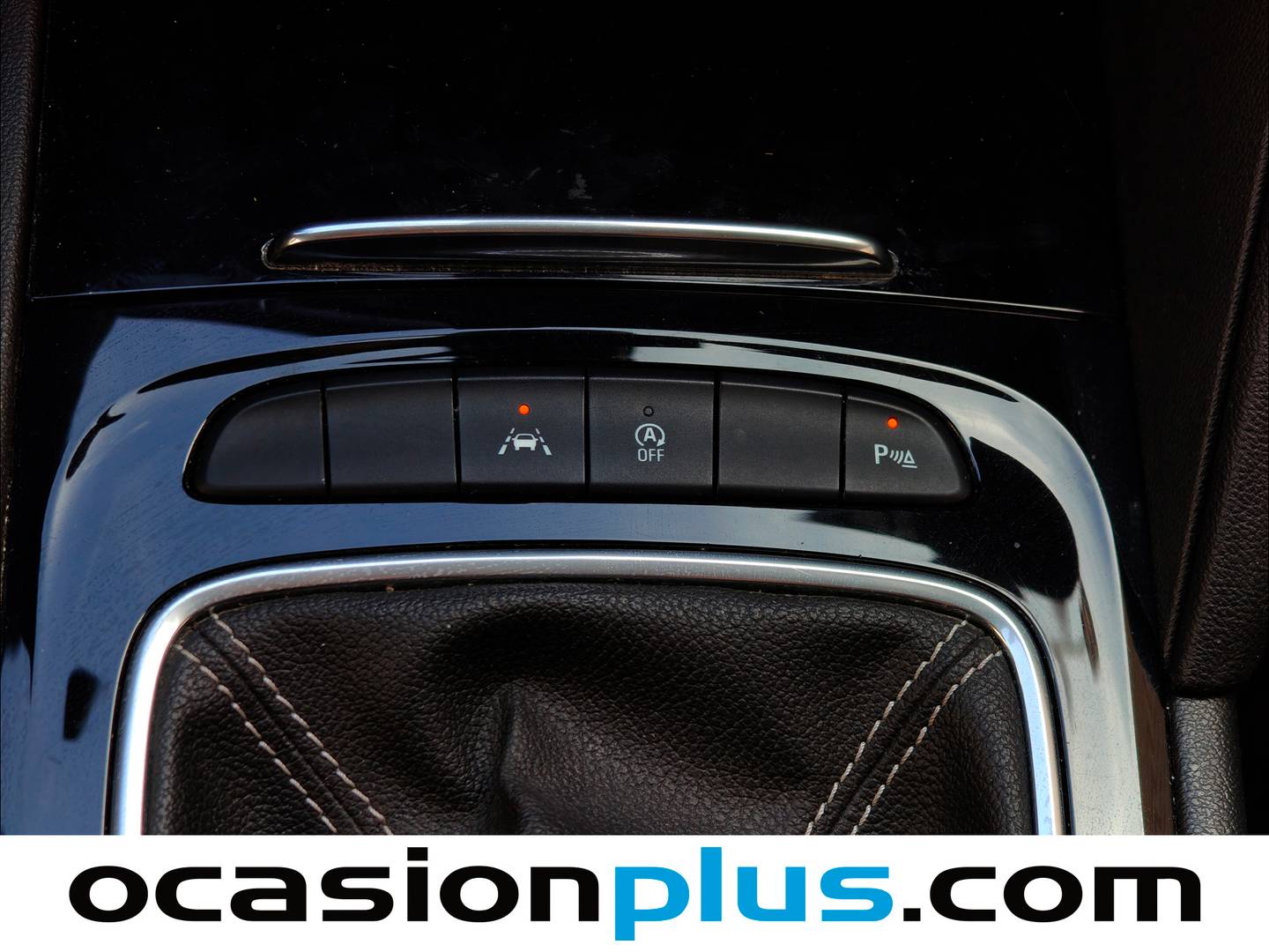 Opel Insignia Opel Insignia GS 1.6 CDTI Turbo D Selective (136 CV) diésel
