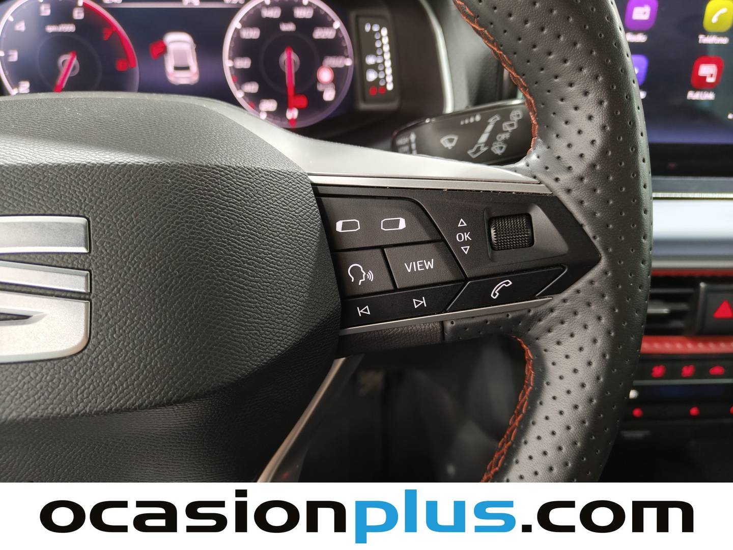 Foto Seat Ibiza SEAT Ibiza 1.0 TSI S&S FR XL (115 CV)