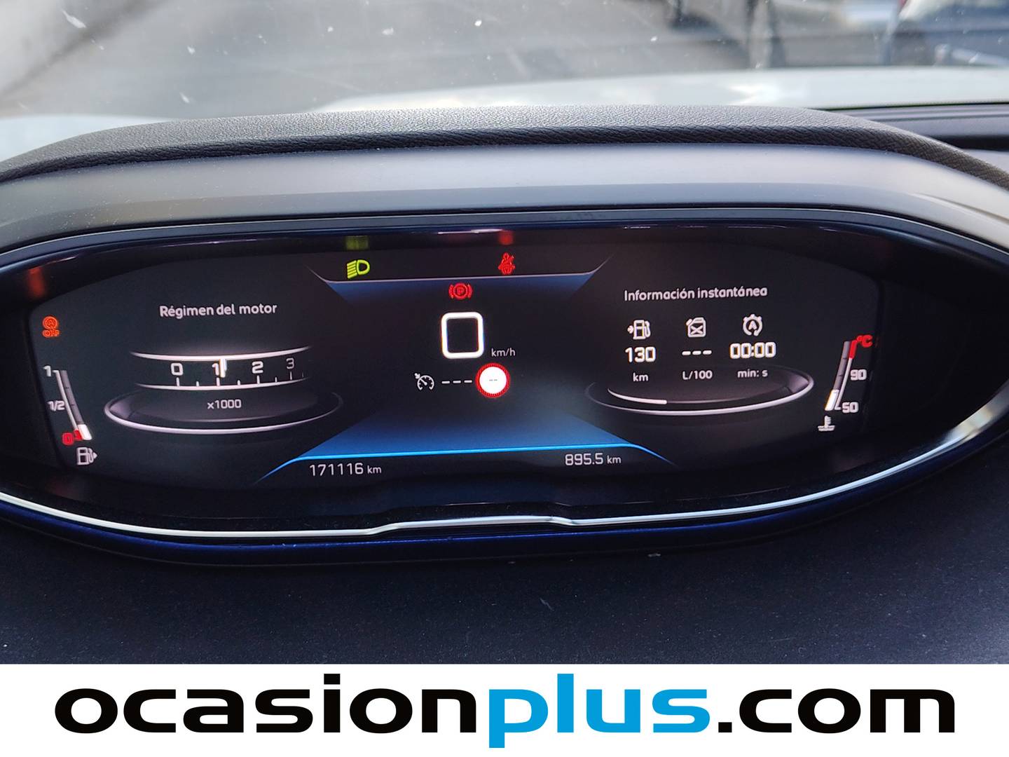 Peugeot 3008 Peugeot 3008 PureTech 130 S&S Active (130 CV) 2021