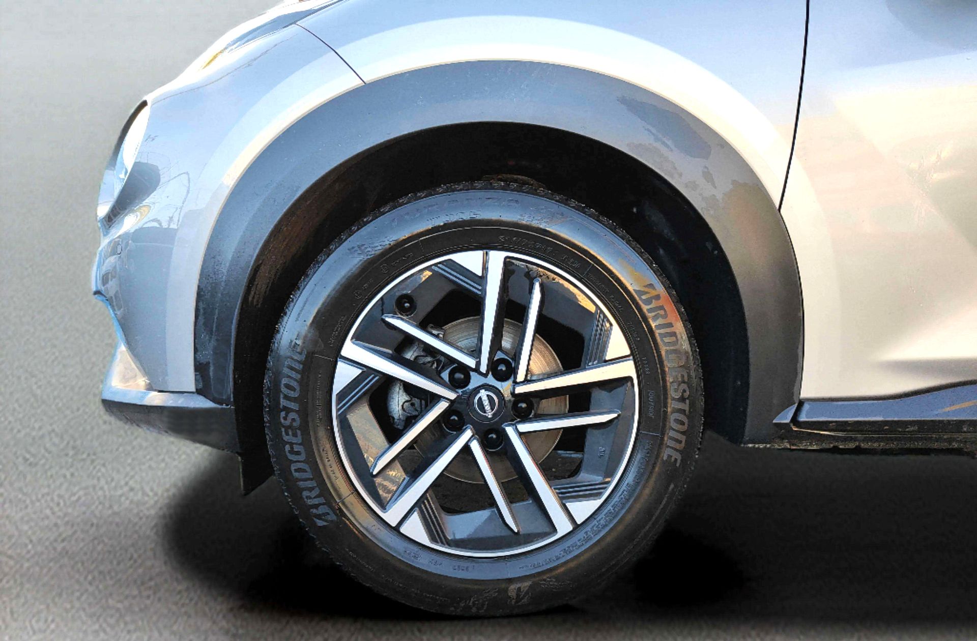 Nissan Juke DIG-T N-Connecta 4x2 DCT - foto 36