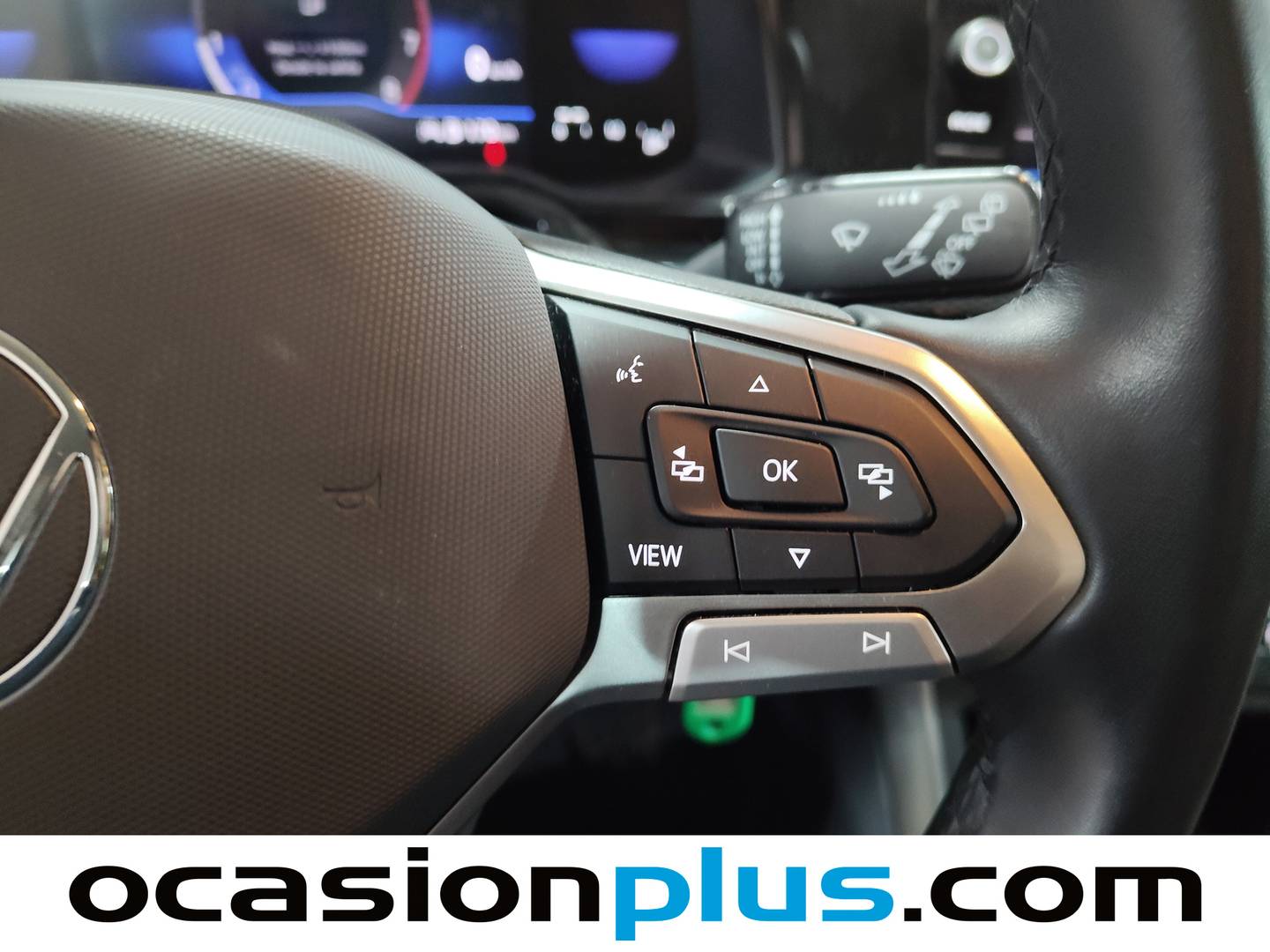 Foto Volkswagen Polo Volkswagen Polo Life 1.0 TSI (95 CV)