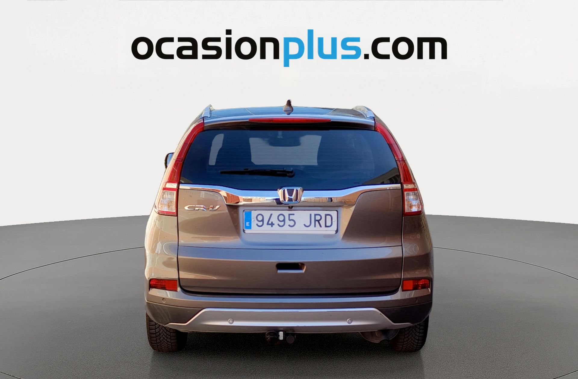 Honda CR-V 1.6 i-DTEC Elegance 4x2 - foto 13