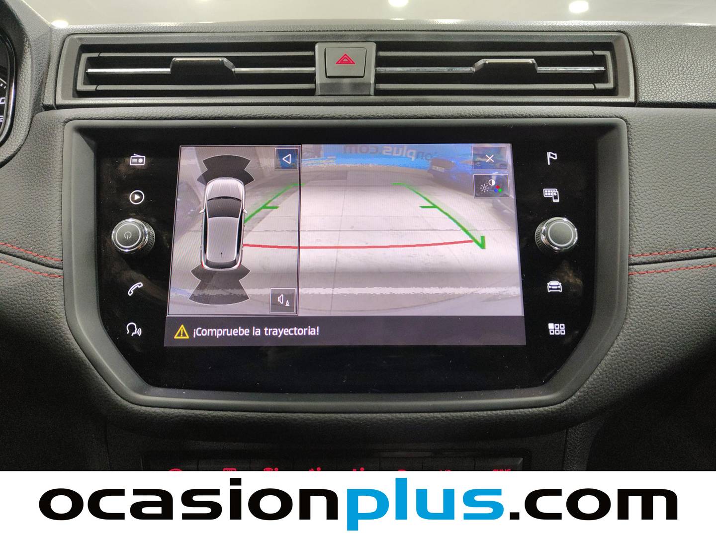 Foto Seat Ibiza SEAT Ibiza 1.0 TGI FR Plus (90 CV)