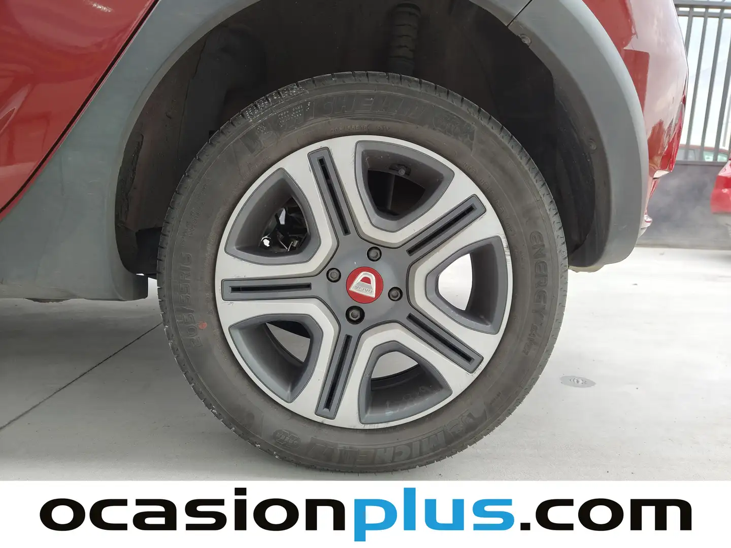 Foto Dacia Sandero Dacia Sandero Serie Limitada Xplore TCE (90 CV) GLP