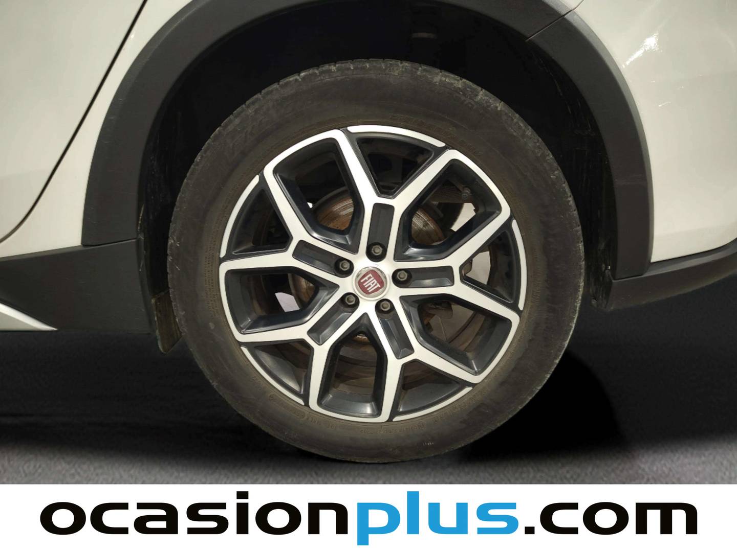 Foto Fiat Tipo Fiat Tipo 1.5 Hybrid Cross DCT (130 CV)