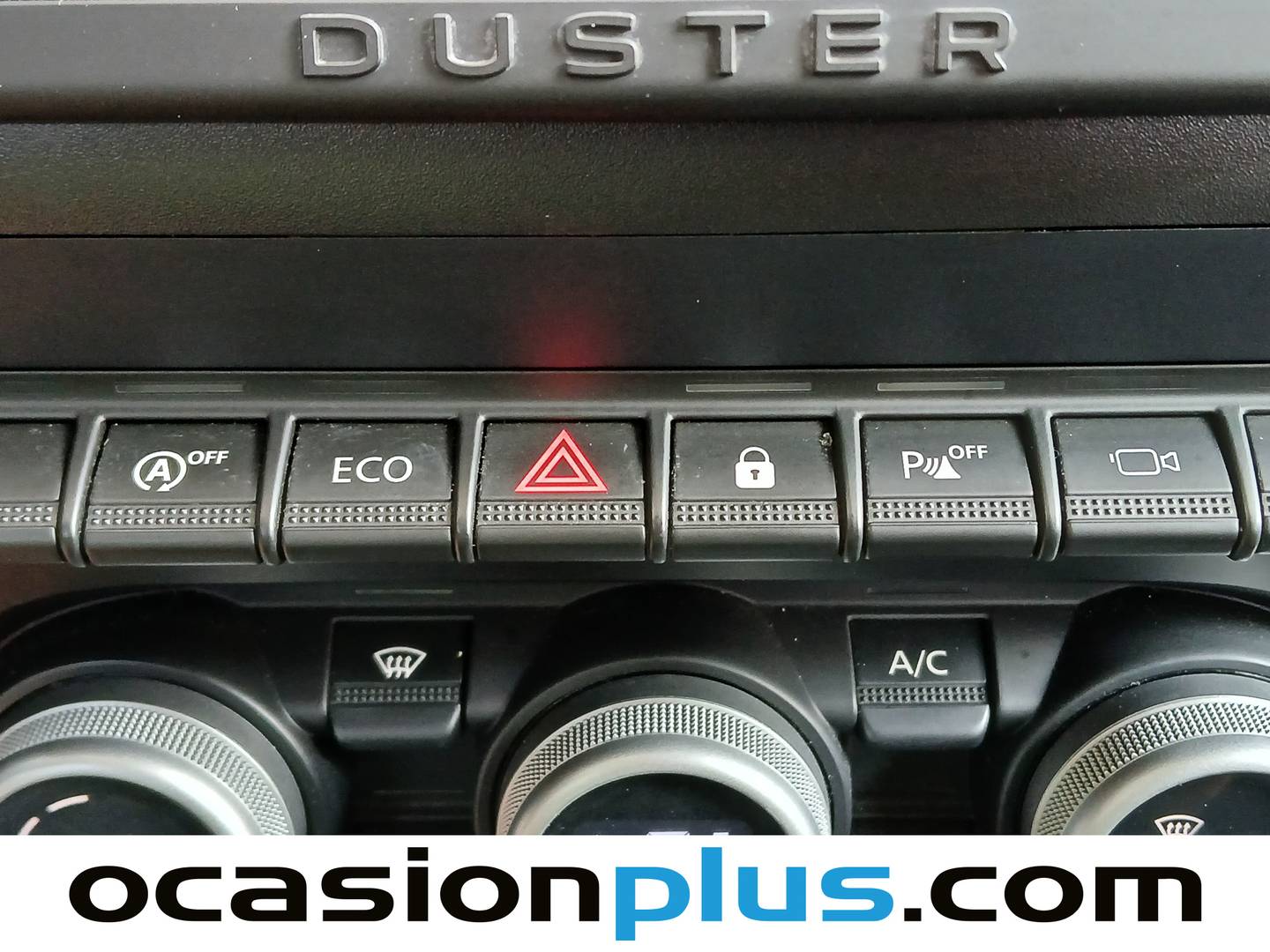 Accesorios del Dacia Duster Dacia Duster Journey Go TCE (150 CV) EDC