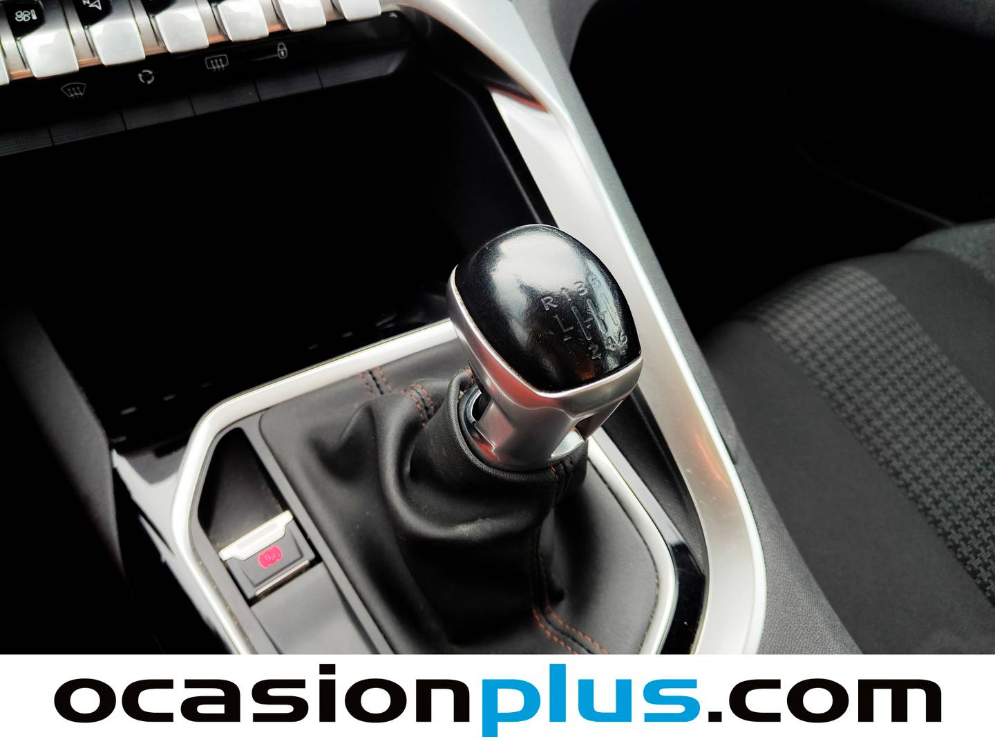 Peugeot 3008 Peugeot 3008 BlueHDI 130 S&S Active (130 CV) de segunda mano