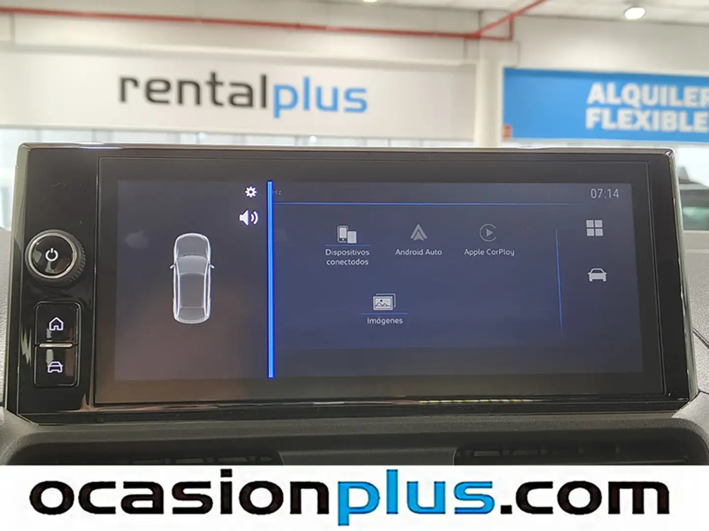 Foto Opel Combo Opel Combo Combi 1.5 Td S&S (100 CV)