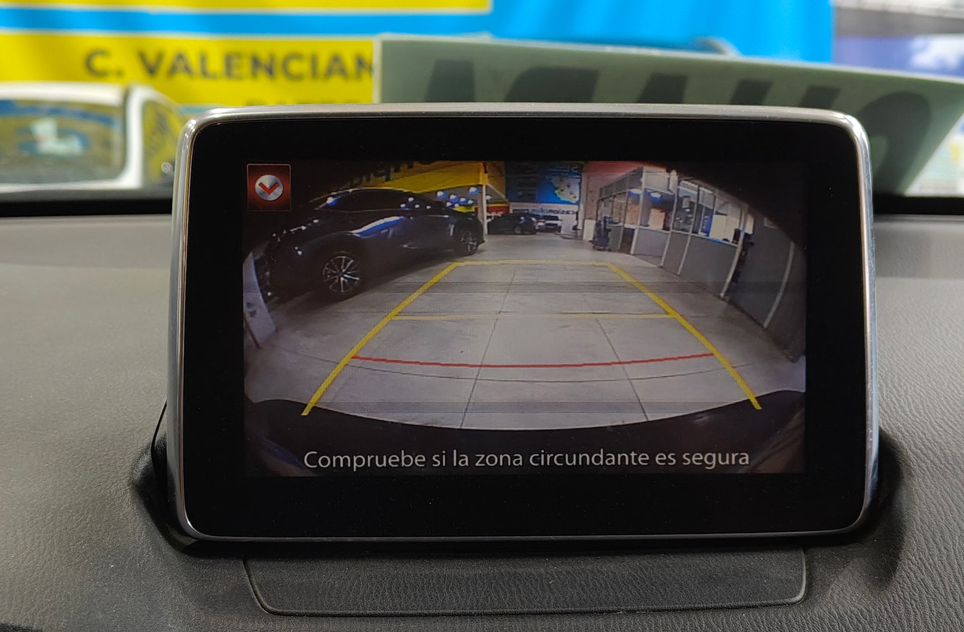 Mazda CX-3 1.5 DE Skyactiv Luxury 2WD - foto 9