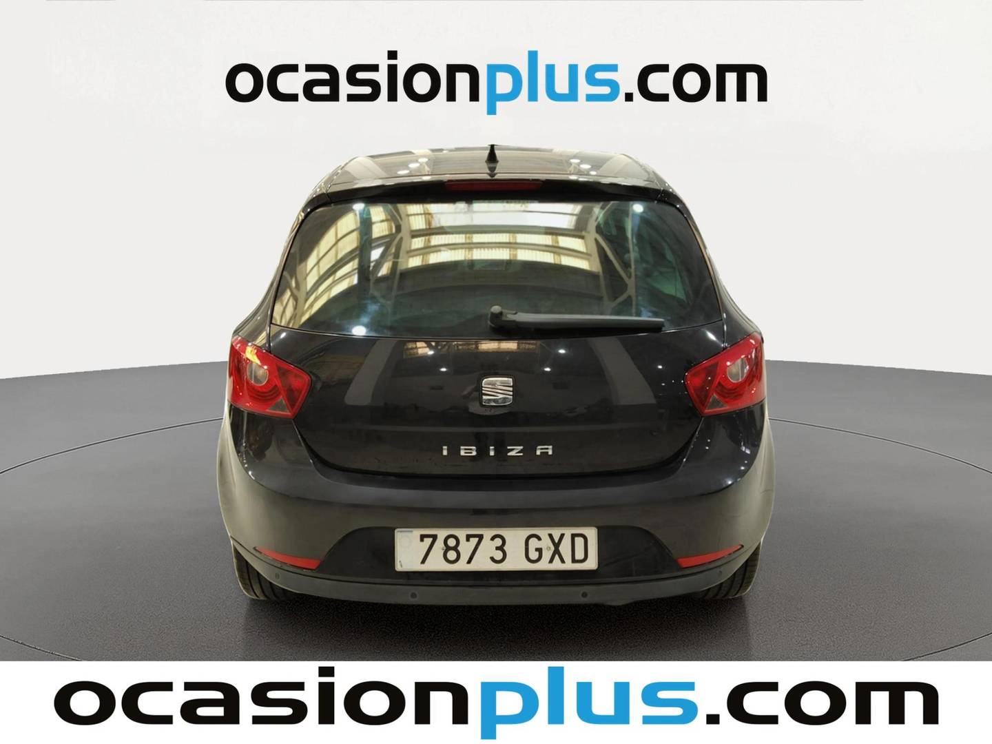 Seat Ibiza Seat Ibiza 1.6 16v Sport (105 CV) barato