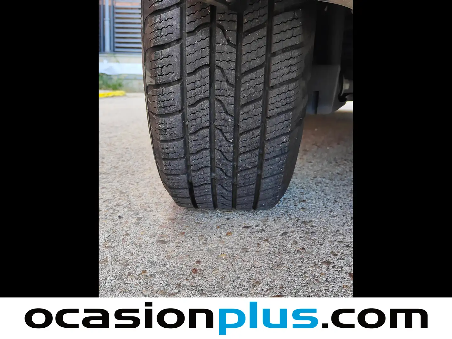 Foto Renault Captur Renault Captur Zen Blue dCi (115 CV)