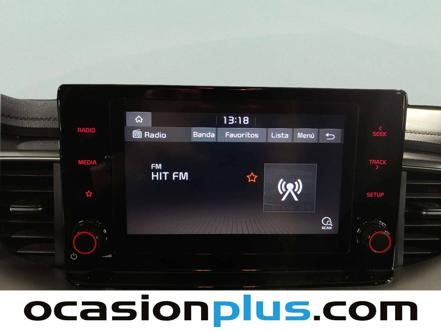 KIA XCeed KIA XCeed 1.0 T-GDi Drive (120 CV) km 0