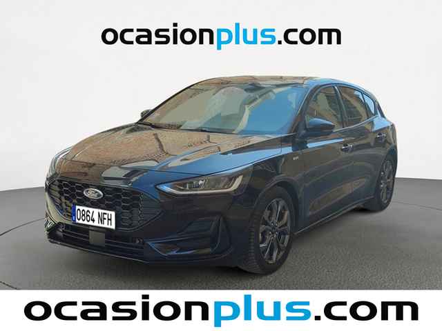 Ford Seminuevos Sevilla