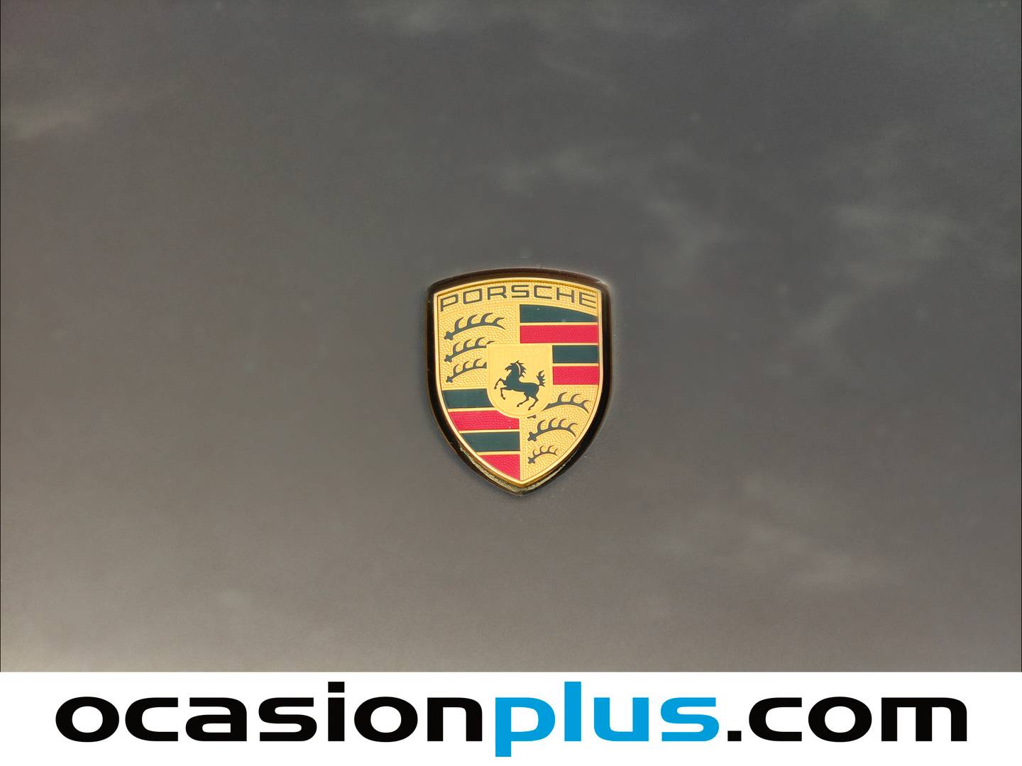 Porsche Macan Porsche Macan (245 CV) de ocasión