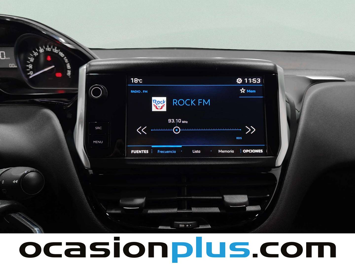 Peugeot 208 Peugeot 208 5P Signature 1.2L PureTech (82CV) gasolina