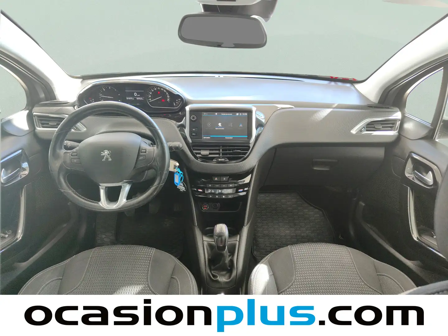 Foto Peugeot 208 Peugeot 208 BlueHDi 100 Tech Edition 99 CV)