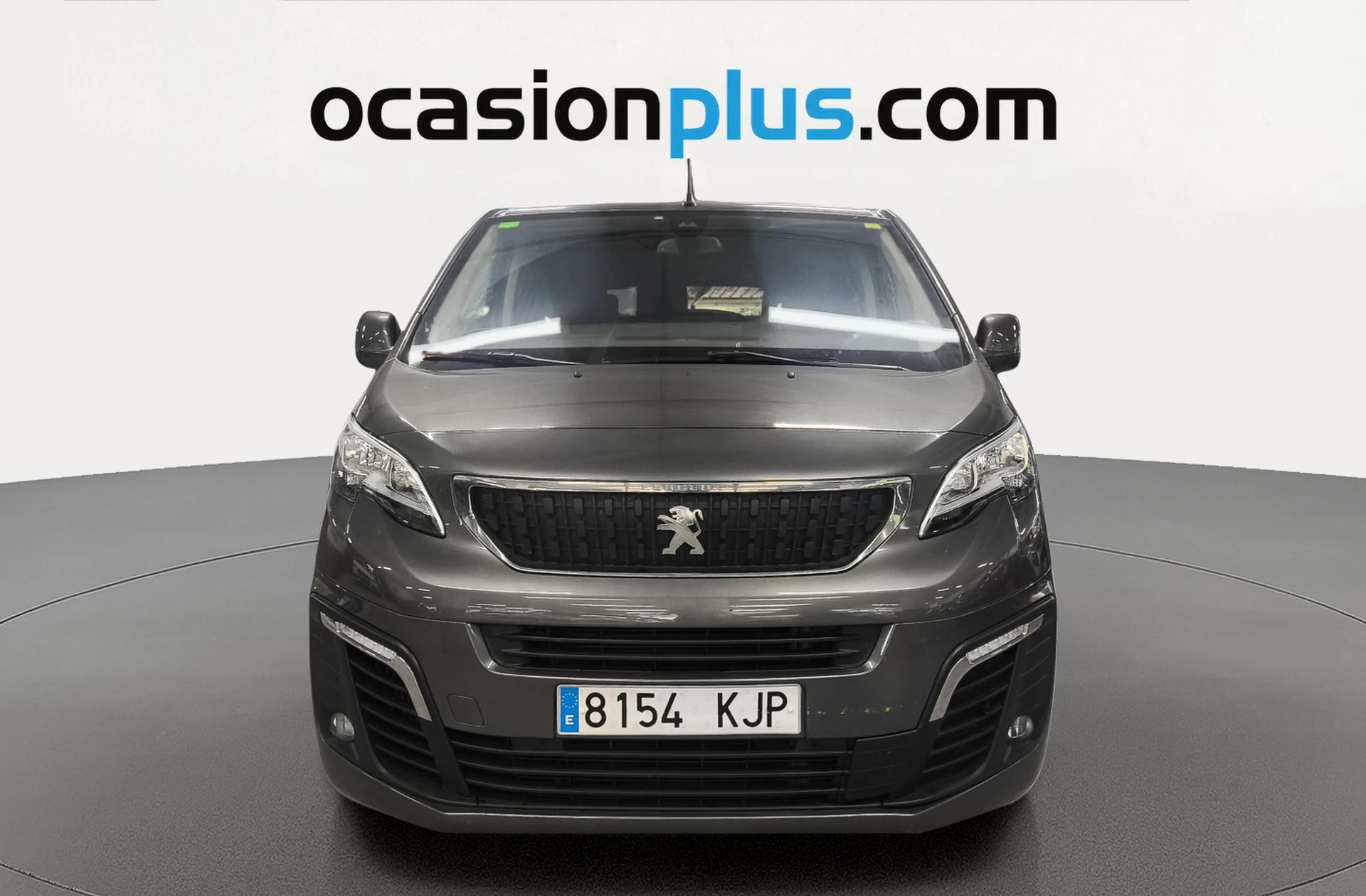 Peugeot Traveller 1.6 BlueHDi Business Standard 9 plazas - foto 15
