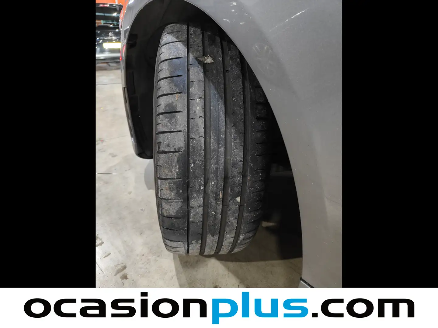 Foto Mercedes Clase A Mercedes-Benz Clase A 35 Mercedes-AMG 4Matic+ (306 CV)