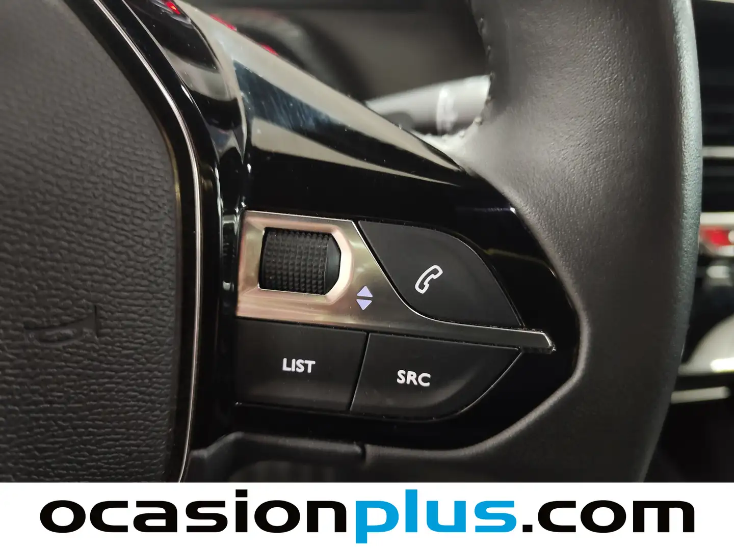 Foto Peugeot 2008 Peugeot 2008 PureTech 100 S&S Allure (100 CV)