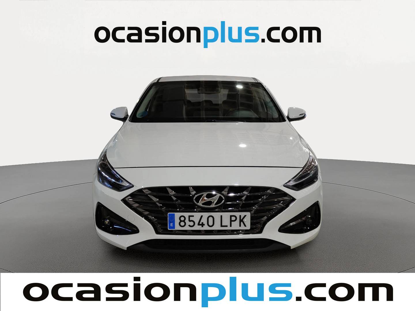 Hyundai i30 Hyundai i30 1.0 TGDI 48V Tecno (120 CV) 120cv