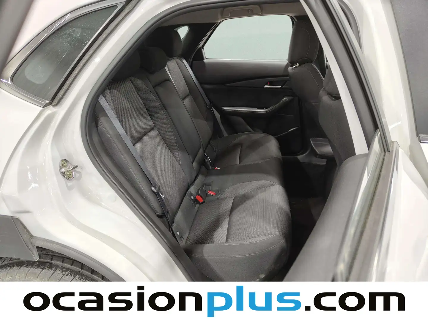 Foto Mazda CX-30 Mazda CX-30 2.5 e-Skyactive G MHEV Prime-Line AT  (140 CV)