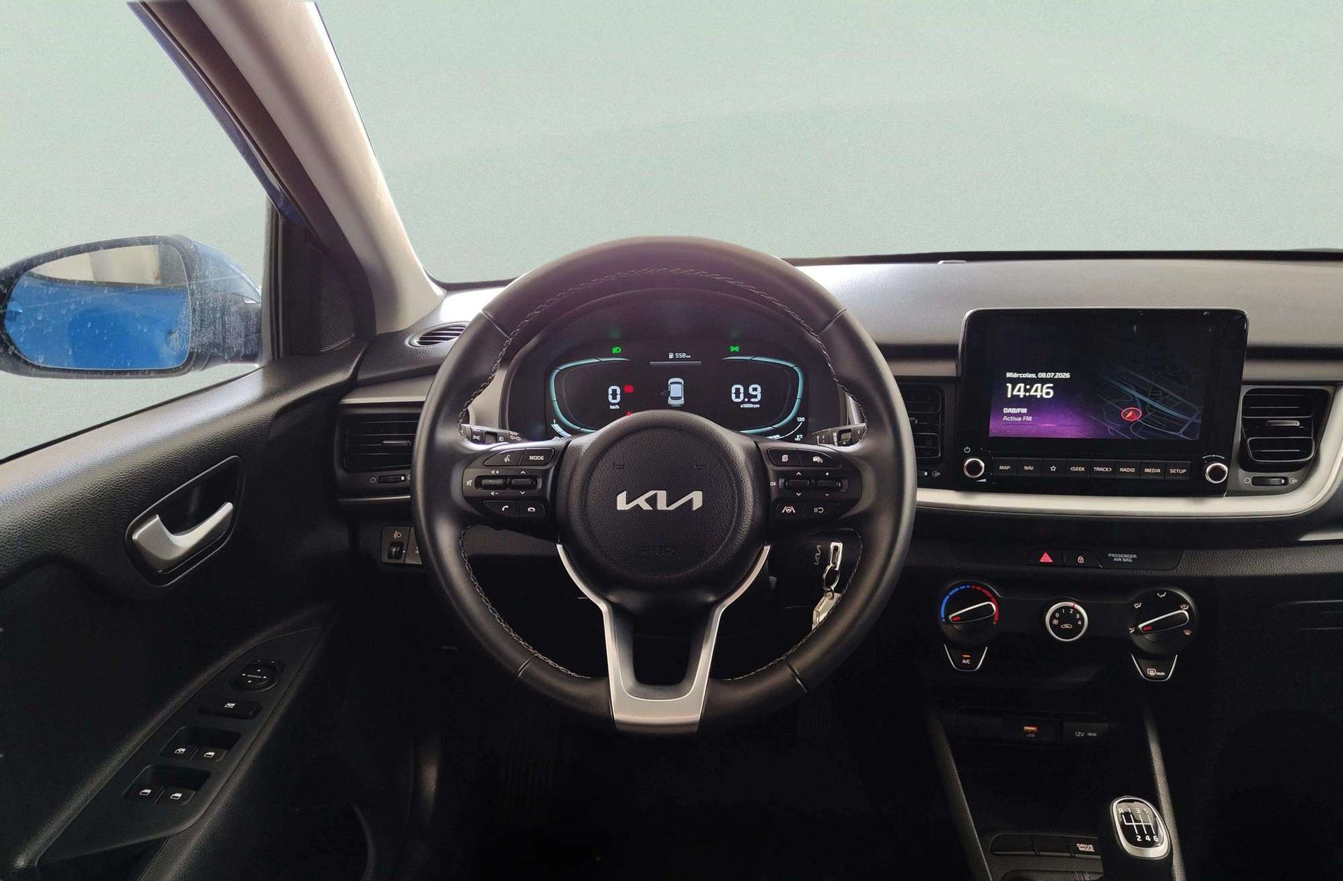 Kia Stonic 1.0 T-GDi MHEV Concept - foto 24