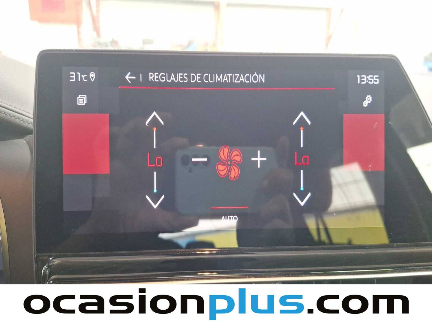 Citroën C5 Aircross Citroën C5 Aircross Hybrid 136 Max e-DCS6 (136 CV) híbrido