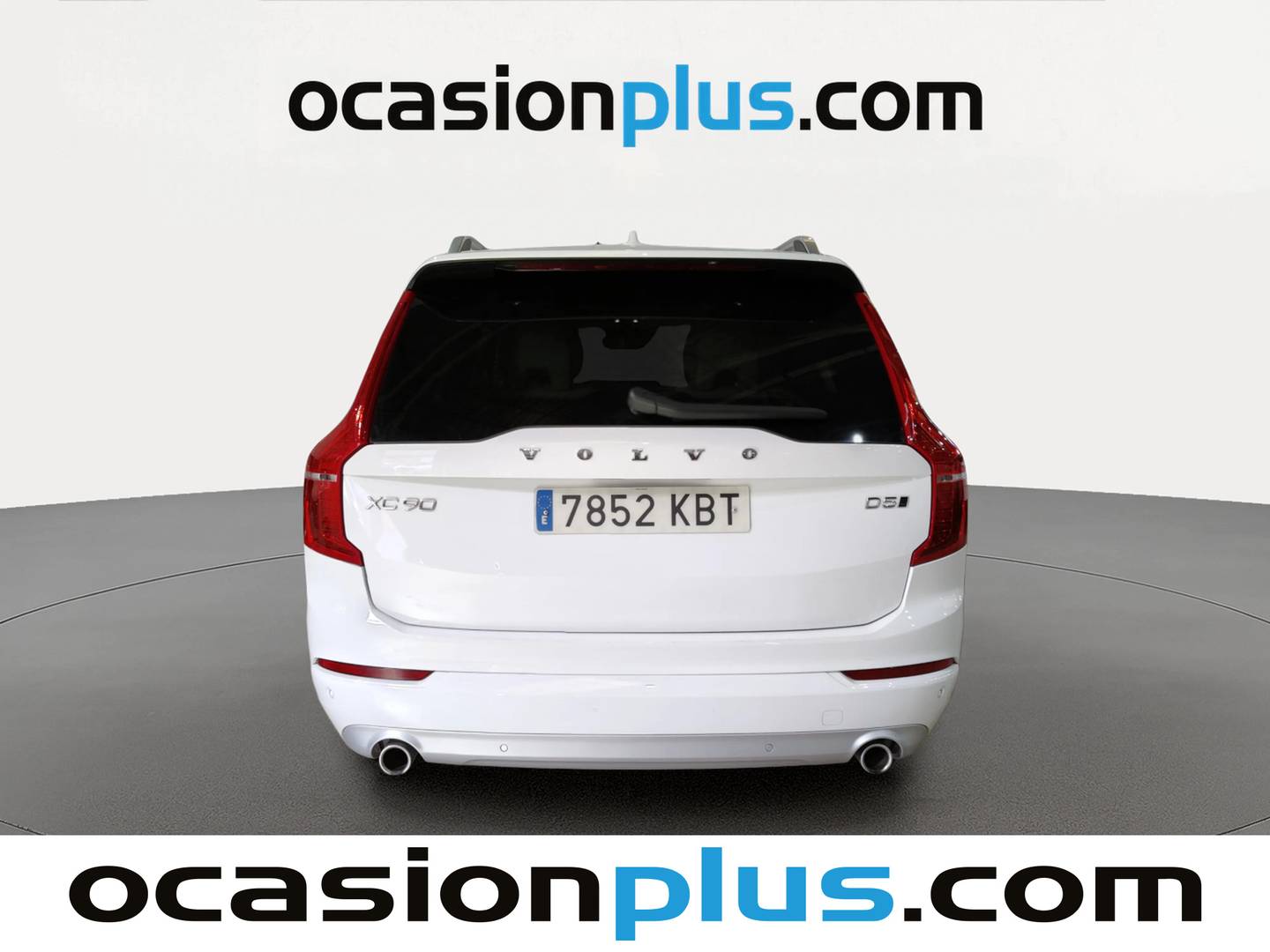 Volvo XC90 Volvo XC90 D5 Momentum AWD Auto 7 Plazas (235 CV) 2017