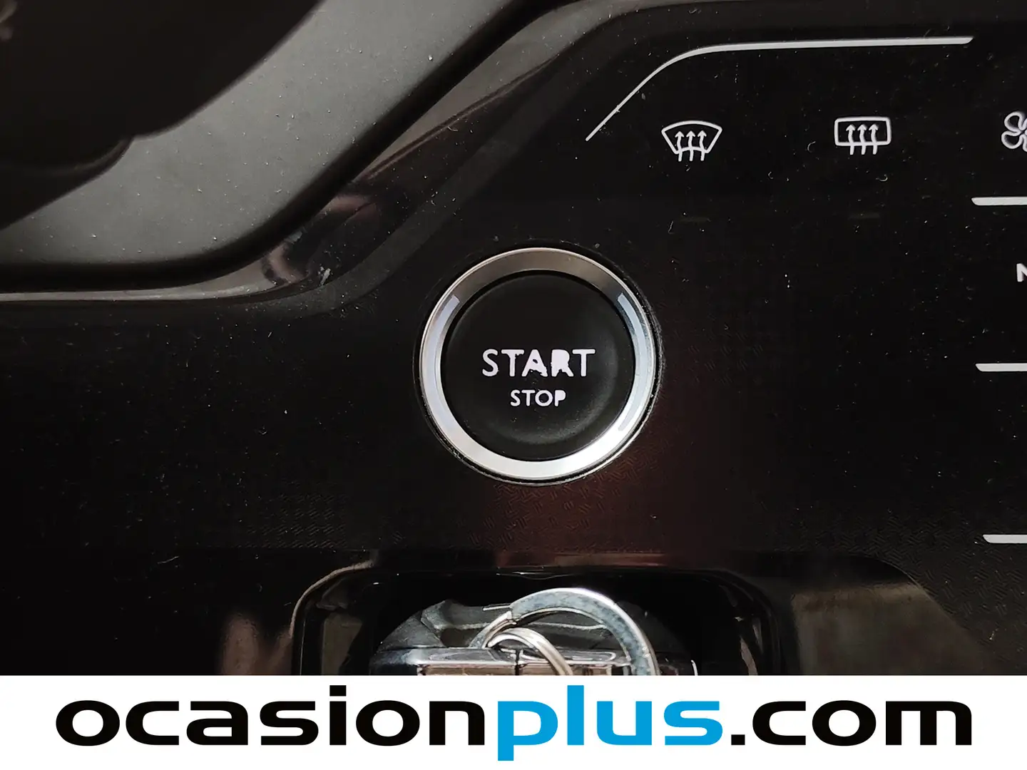 Foto Citroën Grand C4 Picasso Citroen Grand C4 Picasso PureTech 130 6v S&S Feel (130 CV)