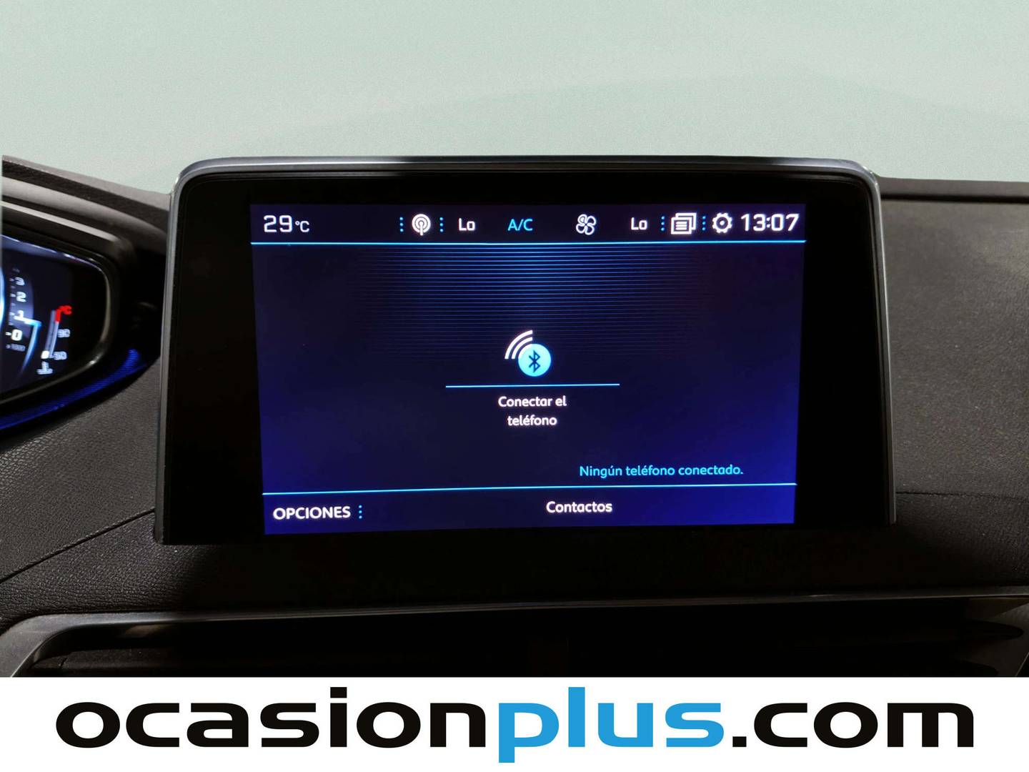 Peugeot 3008 Peugeot 3008 PureTech 130 S&S Allure (130 CV) km 0