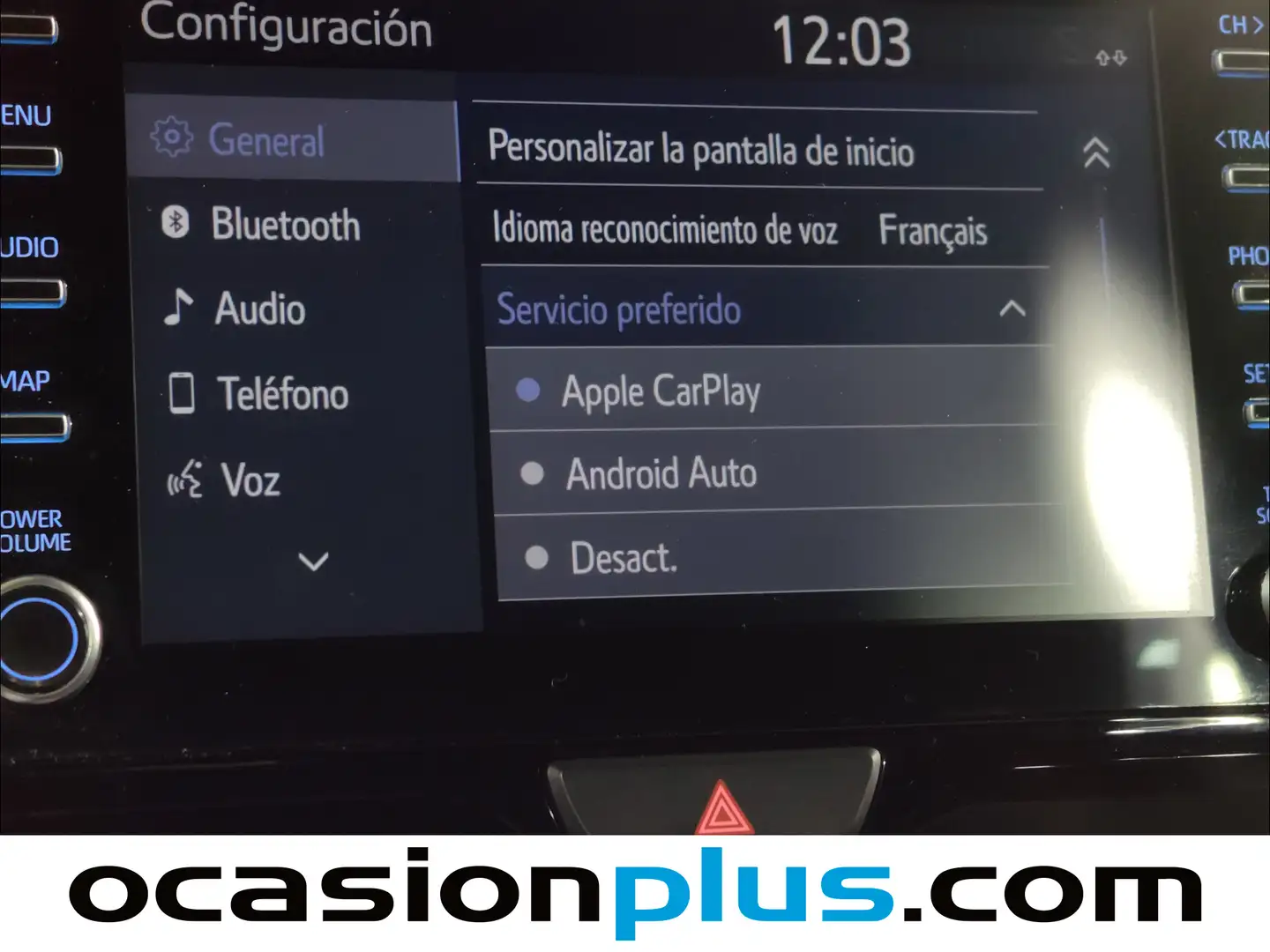 Foto Toyota Yaris Cross Toyota Yaris Cross 120H Active Tech (116 CV)