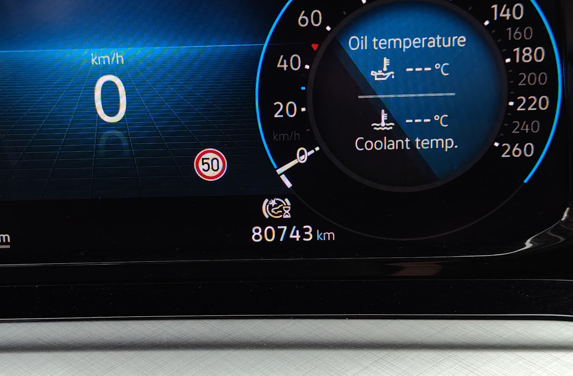 Volkswagen Golf Variant Life 2.0 TDI - foto 11