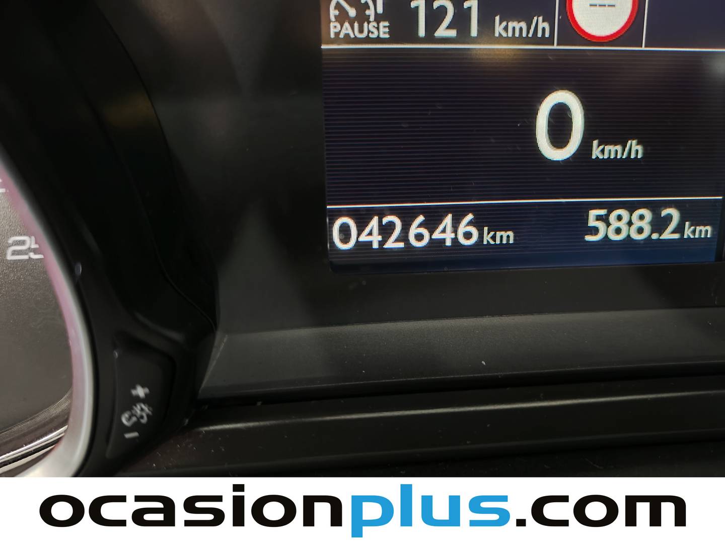 Peugeot 308 Peugeot 308 PureTech 130 S&S Style (130 CV) seminuevo