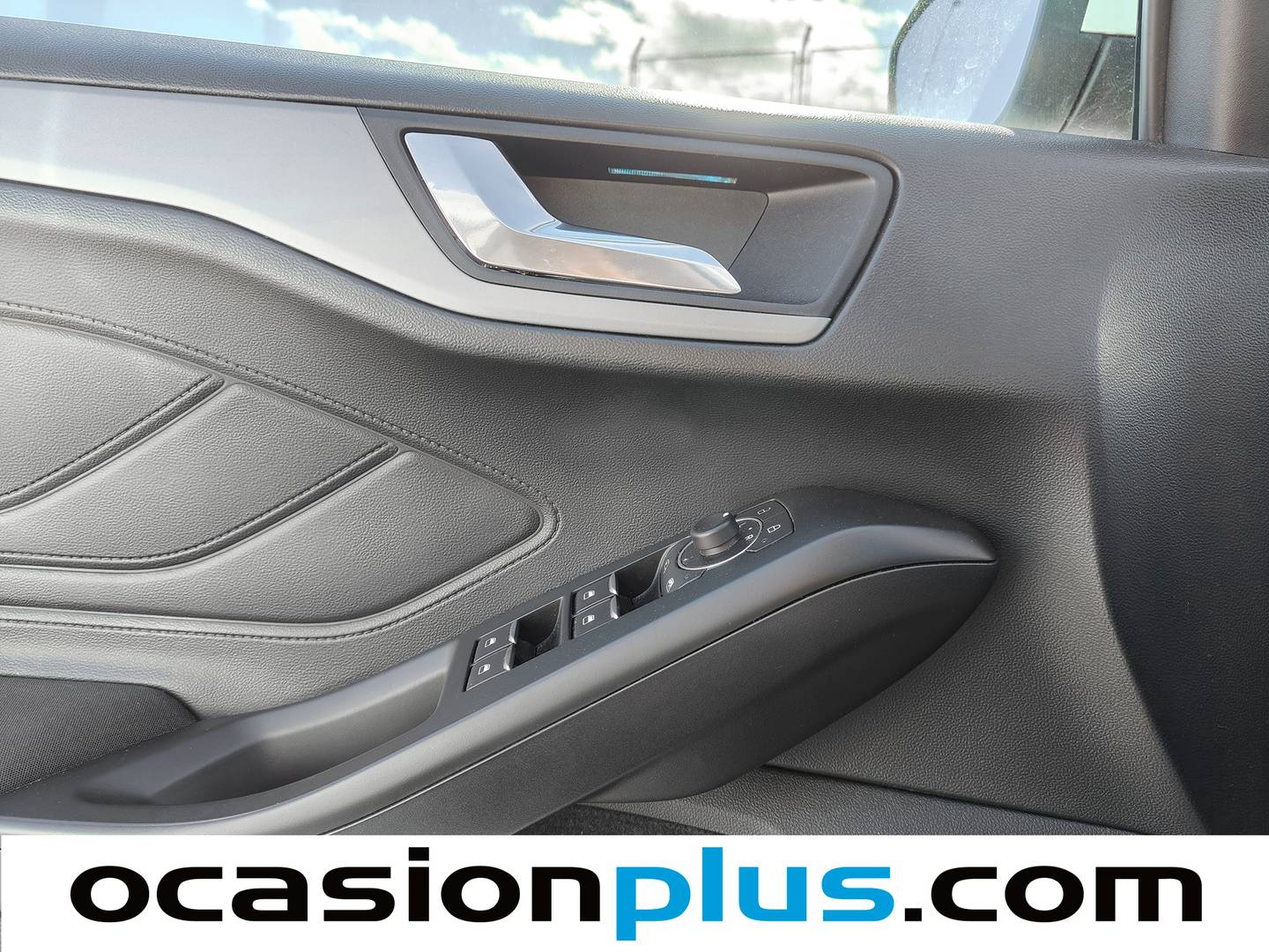 Foto Ford Focus Ford Focus 1.0 Ecoboost MHEV Active  (155 CV)