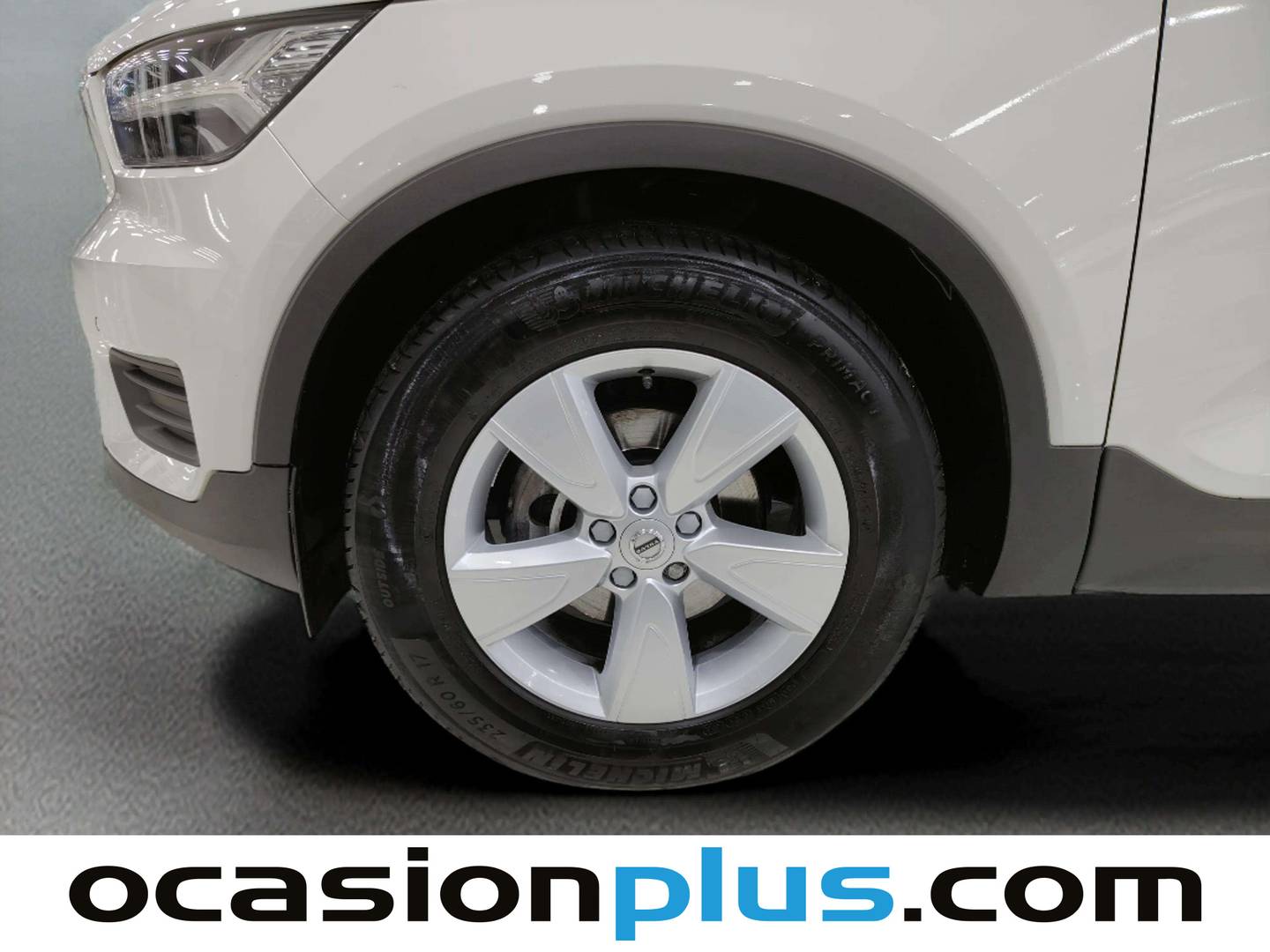 Foto Volvo XC40 Volvo XC40 T3 Momentum Core (163 CV)