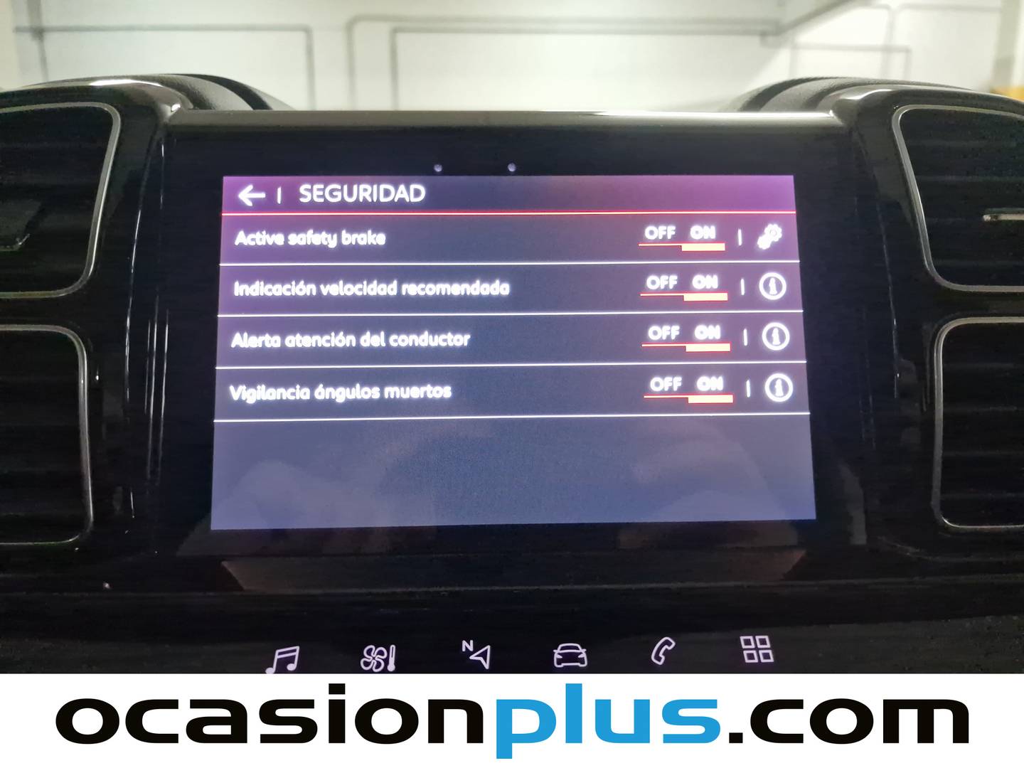 Citroën C5 Aircross Citroën C5 Aircross PureTech 130 S&S Feel (131 CV) barato