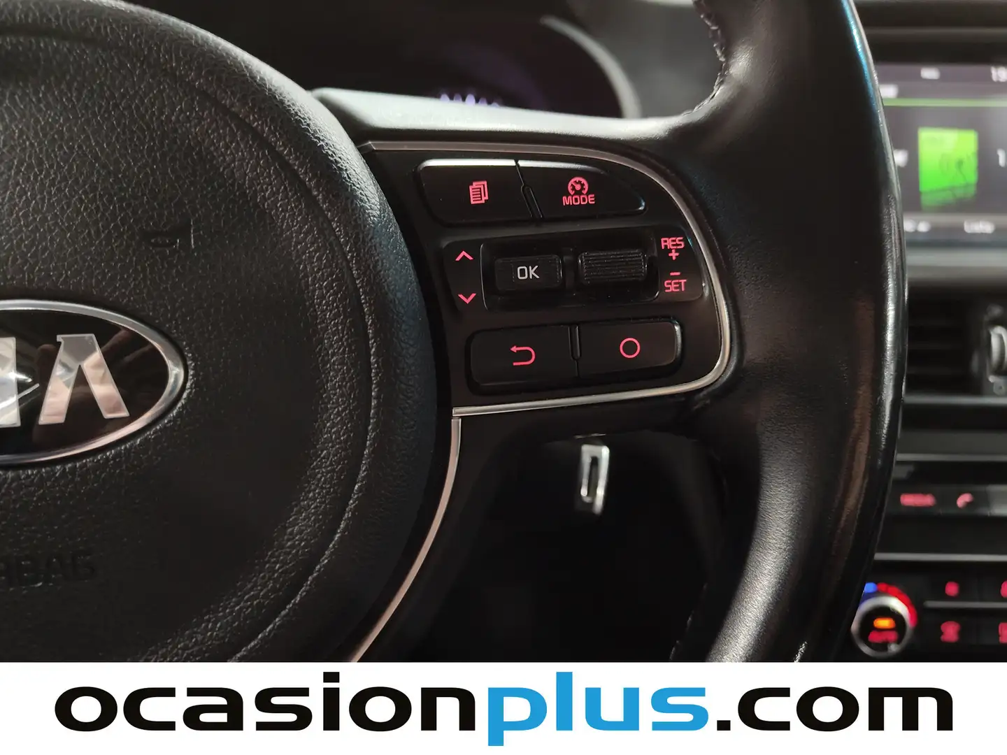 Foto KIA Optima Kia Optima 1.7 CRDi VGT Eco-Dynamics Concept (141 CV)