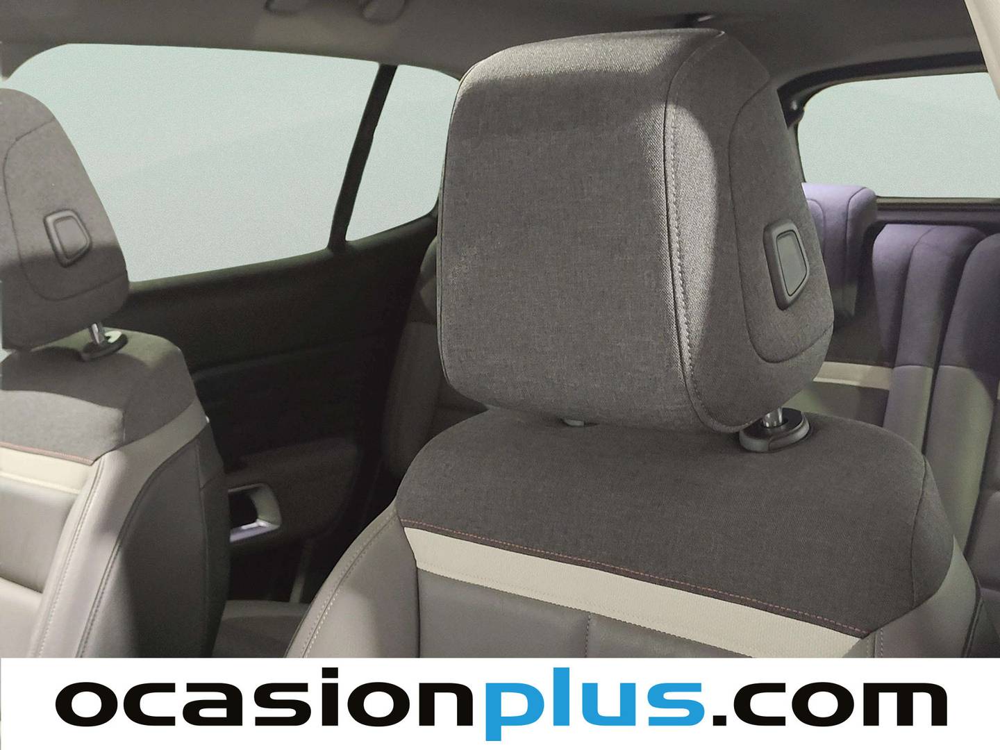 Equipamiento del Citroën C5 Aircross Citroen C5 Aircross BlueHdi 180 S&S Shine EAT8 (177 CV)