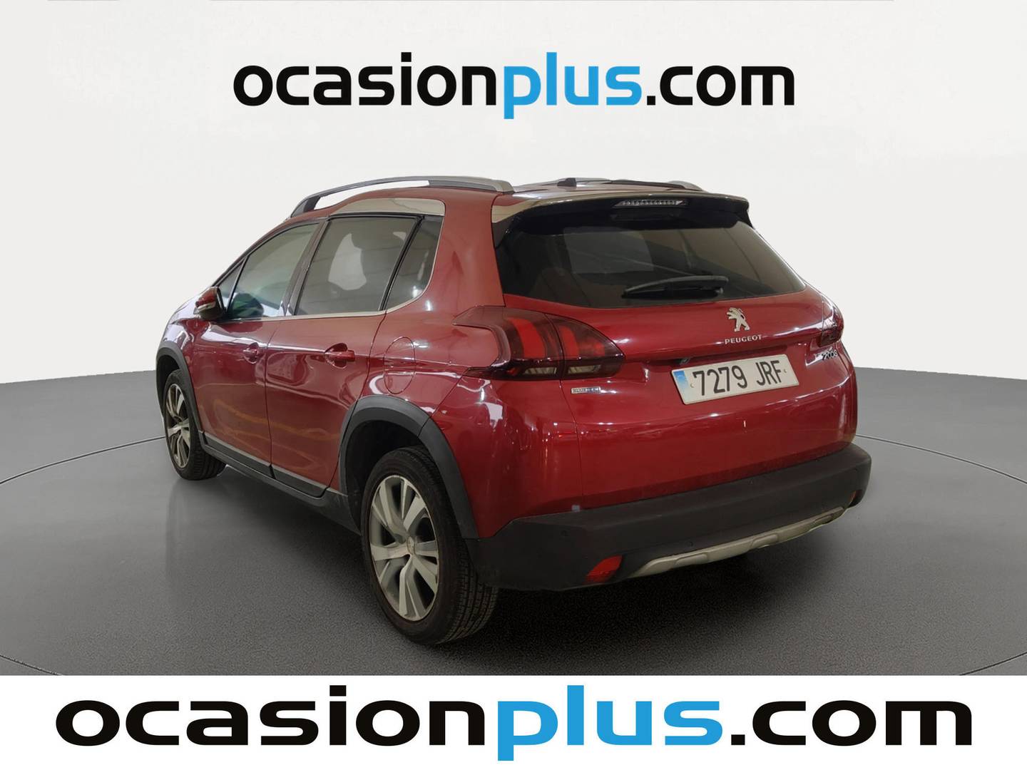 Foto Peugeot 2008 Peugeot 2008 BlueHDi 100 Allure (100 CV)