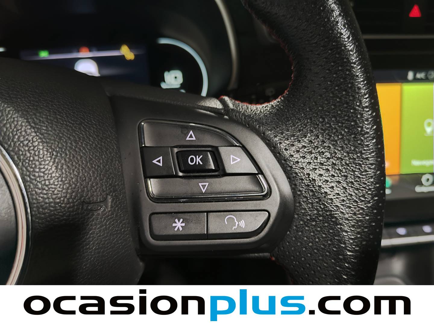 MG ZS MG ZS 1.0T Luxury (111 CV) al mejor precio