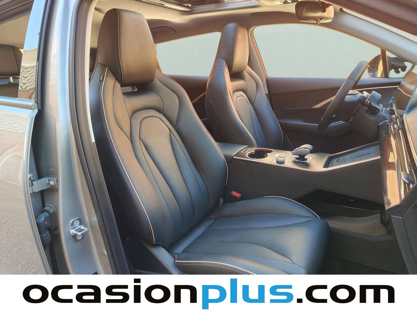 OMODA 5 Omoda 5 1.6 T-GDI Premium DCT (185 CV) de ocasión