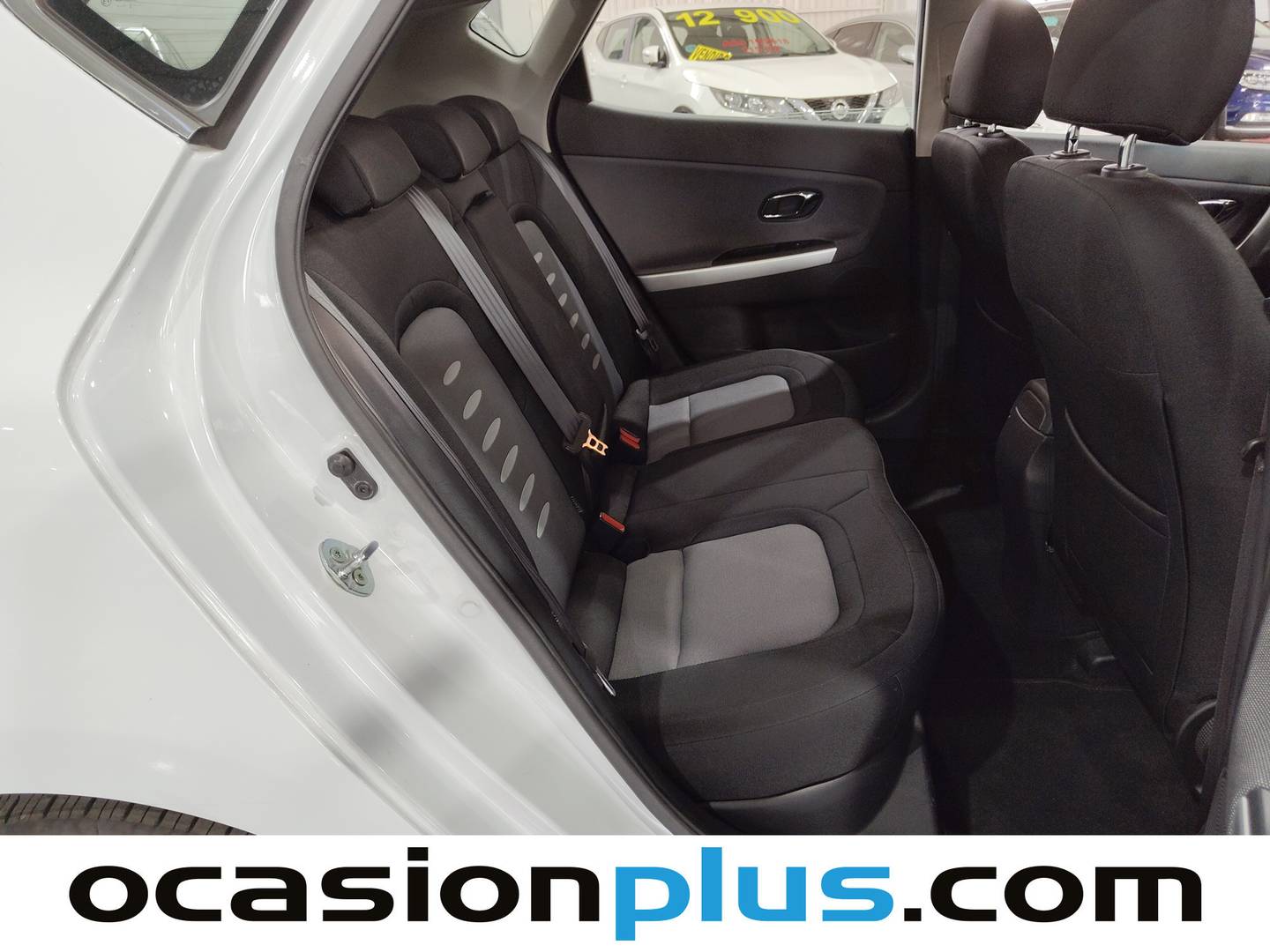 KIA Ceed KIA Ceed 1.4 CVVT Drive (100 CV) al mejor precio