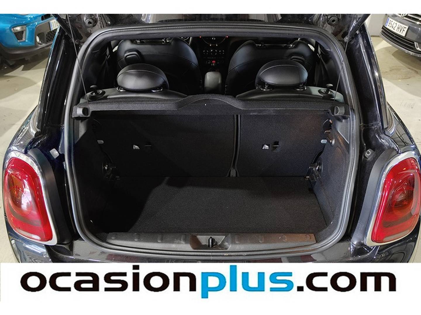 Foto Mini MINI MINI MINI 3 Puertas Cooper S (192 CV)